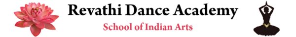 Revathi dance Logo Final